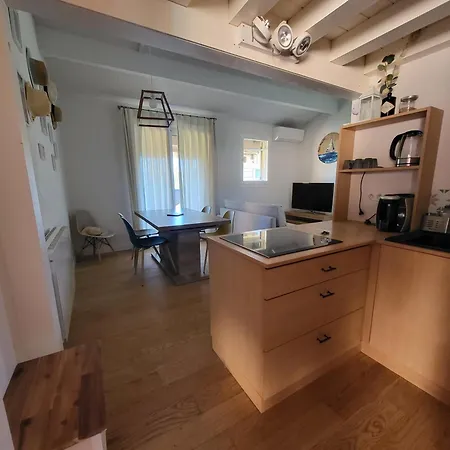 Appartement Maxime