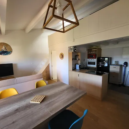 Appartement Maxime *