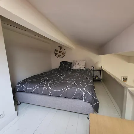 Maxime Appartement