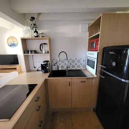 Apartamento Maxime