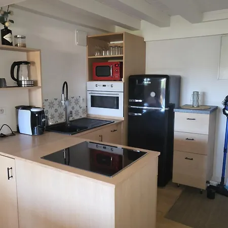 Maxime Appartement Sainte-Maxime