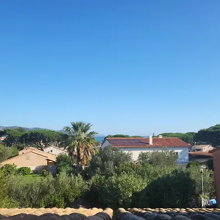 Apartamento Maxime *