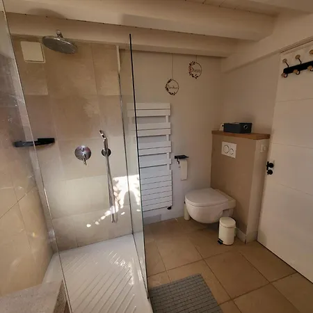 Appartement Maxime Sainte-Maxime