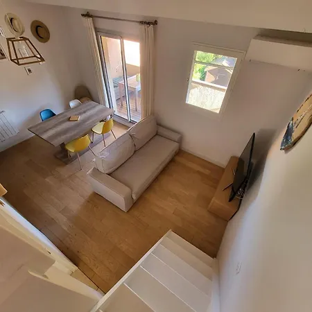 Maxime Appartement