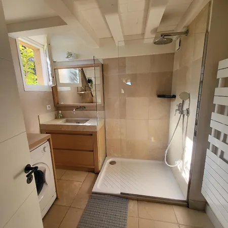 Maxime Appartement *