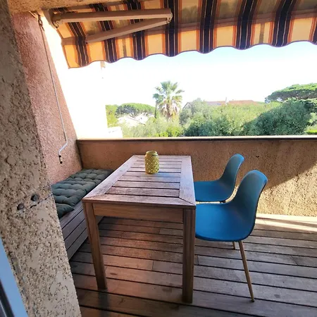 Maxime Appartement