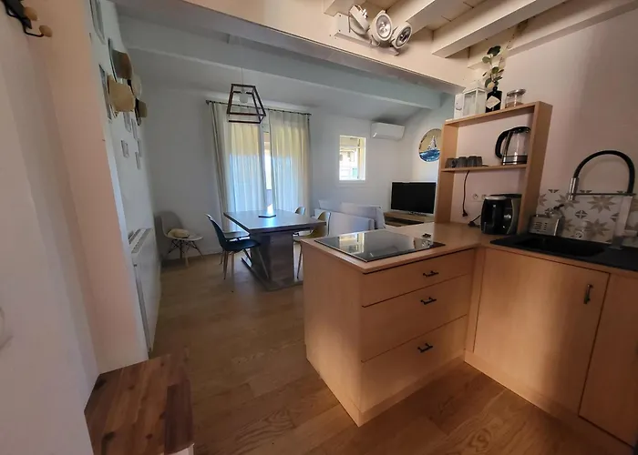 Appartement Maxime