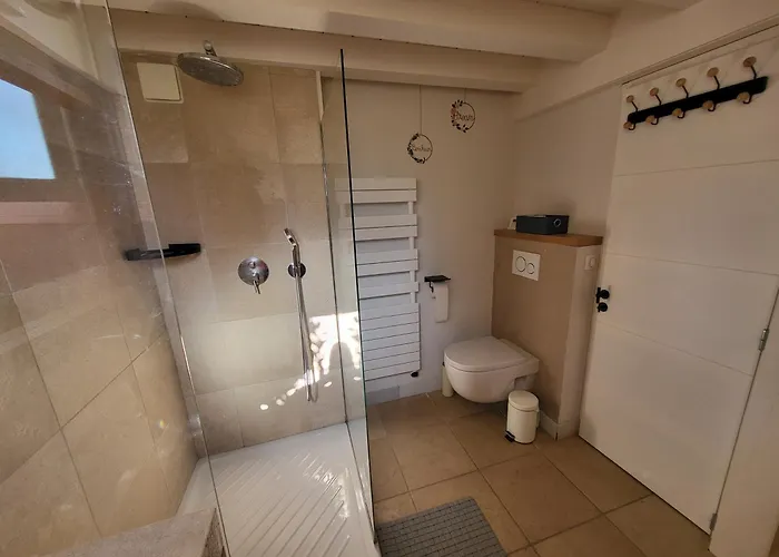 Maxime Appartement