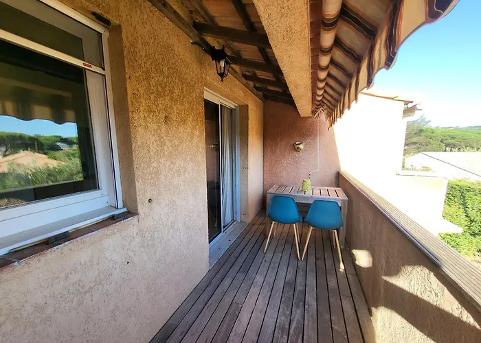 Appartement Maxime