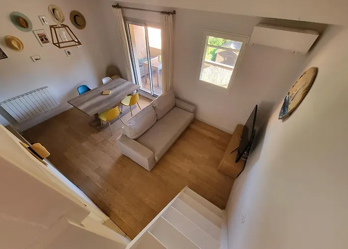 Maxime Appartement